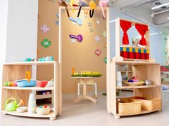 -柠檬国际幼儿园 Bright Academy