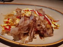 -酉品食厅·居酒小食堂(无锡蠡湖科研大厦店)