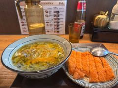 -蟹黄鱼·海派深夜面馆(江湾里店)