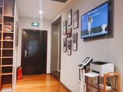 -FineYoga梵音瑜伽·普拉提