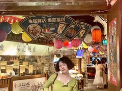 -老宁波1381餐厅(宏泰广场店)