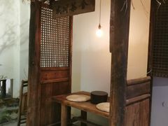 -成川茶店·潮汕工夫浓茶(万象店)