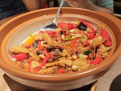-农耕记·湖南土菜(halo广场店)