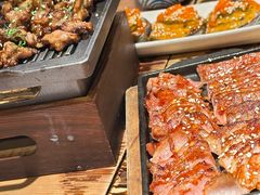 -小川洋风料理(江汉路店)