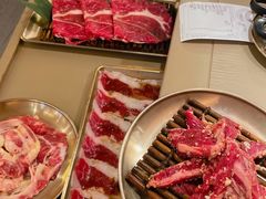 -西塔老太太泥炉烤肉(青浦蟠龙天地店)
