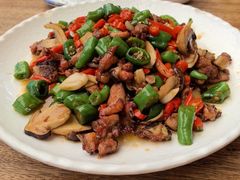 -小喜客·云南特色菜(纳西庭院店)