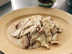 -红大哥水门鸡饭(總店)