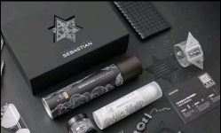 -SEBASTIAN塞巴斯汀