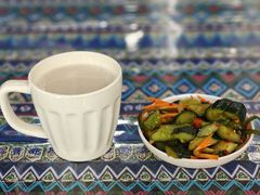 -敖特尔布里亚特美食坊(世纪花苑店)