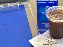 -Cetus coffee鲸鱼座咖啡·拼豆(二仙桥公园店)