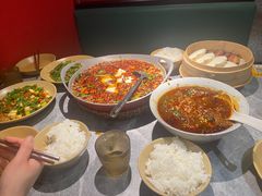 -廖川菜(八佰伴店)