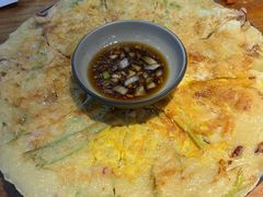 -火炉情韩国料理店(古田路店)