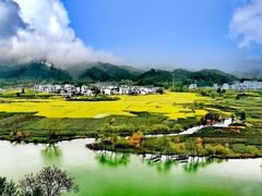 -婺源风景区