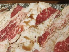 -那胡同里的小烤肉馆(开发区万达店)