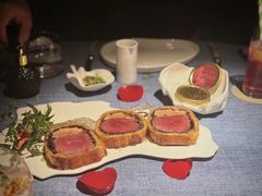 -弦月窗LUNETTE BY AMANDA(复兴路店)