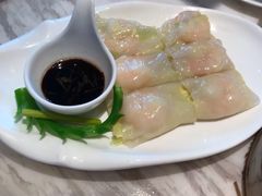 虾肠粉-陶陶居酒家(海岸城店)