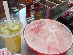 -燃计沙茶皇·香港沙茶火锅(人广旗舰店)