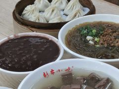 -新丰小吃(中山中路分店)