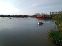 -上海长兴岛郊野公园