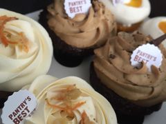 -Pantry's Best派悦坊蛋糕(K11购物艺术中心店)