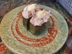 -炙柒Sekinana·精致料理 烧鸟·铁板烧(海上世界店)