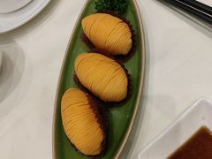 -兴悦酒家(保利克洛维店)