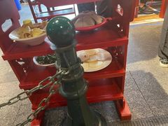 -黄家码头老火锅(解放碑旗舰店)