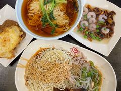 -五芳齋(云南南路店)