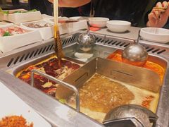 -海底捞火锅(铂澜大象城店)