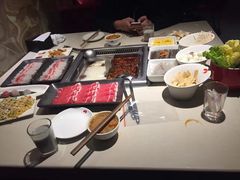 -海底捞火锅(高科广场店)
