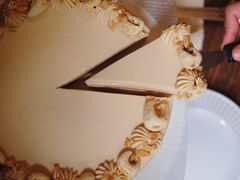 花生碎了-Kekimatata 生日蛋糕·烘焙教学