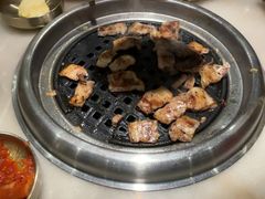 -韩宫宴和牛烤肉(宣州国购店)