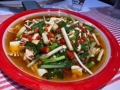 -二钳洞庭虾蟹·江湖菜(成都鹭岛店)