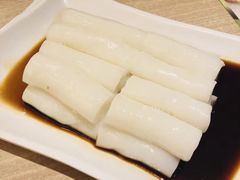 -添好运点心专门店(中环IFC店)