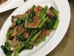 -华联广州大酒店-餐厅