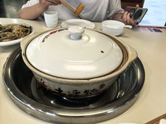 -土连锅·现熬养生汤锅(梁家巷店)