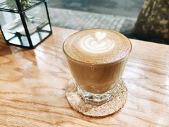 -Onirii Coffee(长乐路店)