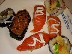 -星伦多自助料理(花山金鹰店)