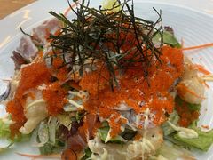 飞鱼籽沙拉-Jazz·ya 爵士屋(来福士店)