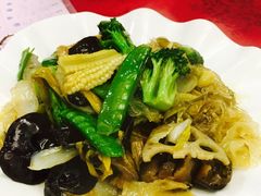 -佛有缘素食馆·荔湾老字号(陈家祠首店)