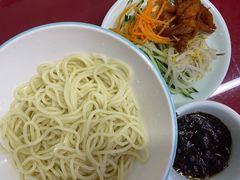 -老天津卫炸酱面(河北路店)