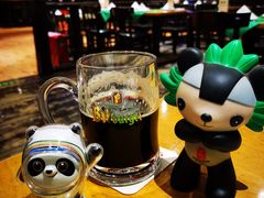 -兰特伯爵西餐厅·啤酒屋(方庄店)