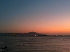 -白城沙滩