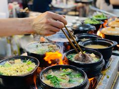 -清真·穆萨砂锅(大皮院店)