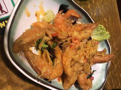 -热浪岛马来餐厅