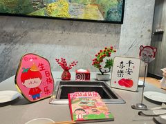 -海底捞火锅(步步高新天地店)