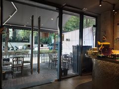 -shark burger·鲨鱼汉堡(交子大道店)
