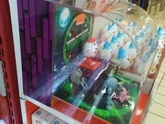 -家乐福(古北店)