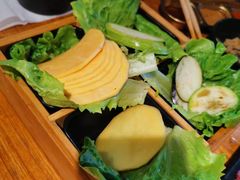 -子檀大隐炭烧(食品街店)