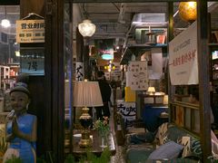 -小河直街历史文化街区